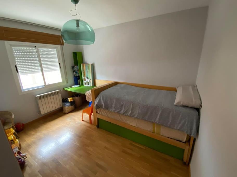 Appartement Buen Lugar Trabajo Y Familiar *