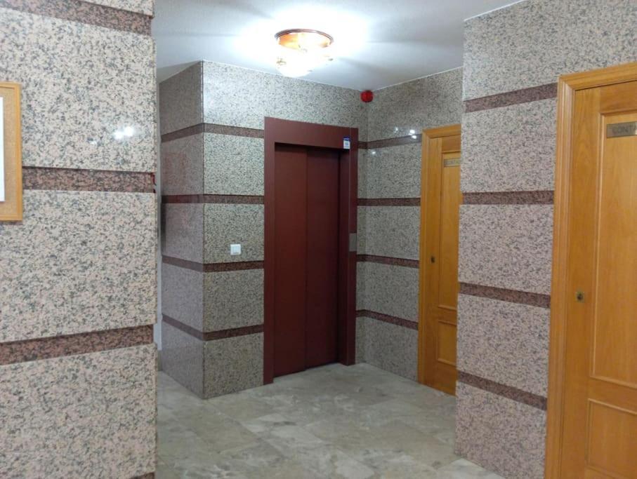 Appartement Buen Lugar Trabajo Y Familiar *